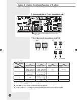 Preview for 30 page of Samsung RVXMHF040ESeries Installation Manual