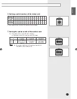 Preview for 31 page of Samsung RVXMHF040ESeries Installation Manual