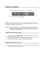 Предварительный просмотр 6 страницы Samsung RW12EBBB Instruction Manual