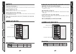 Preview for 3 page of Samsung RW13EBBB Instruction Manual