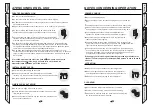 Preview for 4 page of Samsung RW13EBBB Instruction Manual