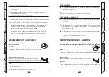 Preview for 8 page of Samsung RW13EBBB Instruction Manual