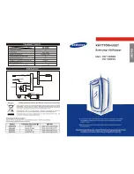 Samsung RW13EBBB Manual preview