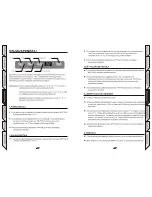 Preview for 6 page of Samsung RW13EBBB Manual