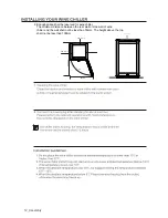 Preview for 12 page of Samsung RW33EBSS Instruction Manual