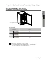 Preview for 15 page of Samsung RW33EBSS Instruction Manual