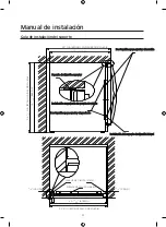 Preview for 12 page of Samsung RW51TS338SR/AA Installation Manual