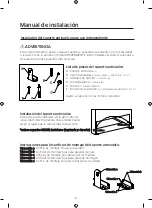 Preview for 13 page of Samsung RW51TS338SR/AA Installation Manual