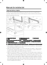 Preview for 15 page of Samsung RW51TS338SR/AA Installation Manual