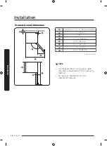 Preview for 18 page of Samsung RW51TS338SR/AA User Manual