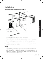 Preview for 19 page of Samsung RW51TS338SR/AA User Manual