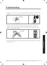 Preview for 27 page of Samsung RW51TS338SR/AA User Manual