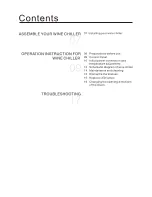 Preview for 6 page of Samsung RW52DASS User Manual