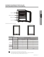 Preview for 13 page of Samsung RW52DASS User Manual