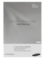 Samsung RW52EBSS User Manual preview