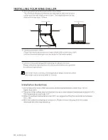 Preview for 8 page of Samsung RW52EBSS User Manual