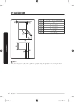 Preview for 16 page of Samsung RZ11M7074SA User Manual