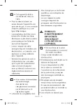 Preview for 22 page of Samsung RZ20 Series User Manual