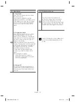 Preview for 18 page of Samsung RZ28H6100SA/EU User Manual