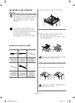 Preview for 12 page of Samsung RZ28H6100SA User Manual