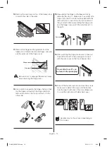 Preview for 14 page of Samsung RZ28H6100SA User Manual