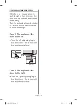 Preview for 16 page of Samsung RZ28H6100SA User Manual