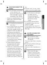 Preview for 7 page of Samsung RZ28H61507F User Manual