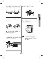 Preview for 15 page of Samsung RZ28H61507F User Manual