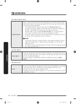 Preview for 32 page of Samsung RZ32 Series User Manual