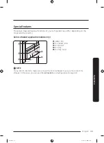 Предварительный просмотр 33 страницы Samsung RZ32 Series User Manual