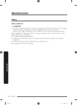 Предварительный просмотр 118 страницы Samsung RZ32 Series User Manual