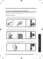 Предварительный просмотр 123 страницы Samsung RZ32 Series User Manual