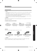 Preview for 237 page of Samsung RZ32 Series User Manual