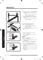 Предварительный просмотр 240 страницы Samsung RZ32 Series User Manual