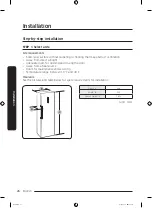 Предварительный просмотр 26 страницы Samsung RZ32M713ES9 User Manual