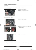 Preview for 3 page of Samsung RZ38 Series User Servicing Manual