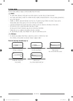 Preview for 102 page of Samsung RZ38 Series User Servicing Manual