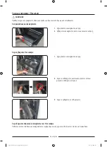 Preview for 115 page of Samsung RZ38 Series User Servicing Manual