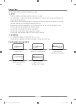 Preview for 130 page of Samsung RZ38 Series User Servicing Manual