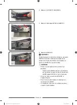 Preview for 154 page of Samsung RZ38 Series User Servicing Manual