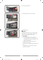 Preview for 161 page of Samsung RZ38 Series User Servicing Manual