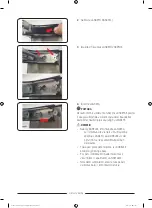 Preview for 168 page of Samsung RZ38 Series User Servicing Manual