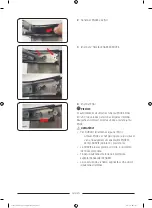 Preview for 175 page of Samsung RZ38 Series User Servicing Manual