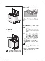 Preview for 31 page of Samsung RZ41 Series User Manual