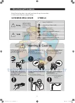 Preview for 6 page of Samsung RZ60EESW1 Service Manual