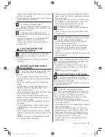 Preview for 3 page of Samsung RZ60FHMH User Manual