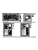 Предварительный просмотр 17 страницы Samsung S-2400 Service Manual