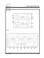 Предварительный просмотр 41 страницы Samsung S-2400 Service Manual