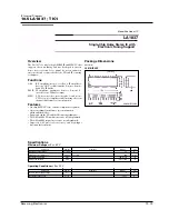 Предварительный просмотр 49 страницы Samsung S-2400 Service Manual