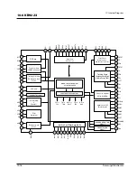 Предварительный просмотр 52 страницы Samsung S-2400 Service Manual